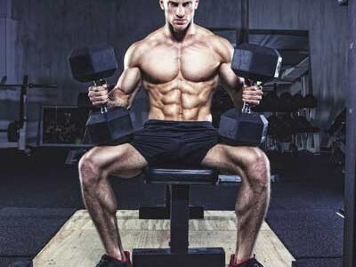 So tell me, how do I Get Huge?