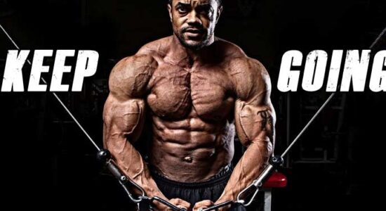 How To Commit Yourself To Working Out