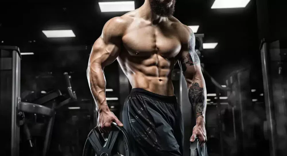 Best protocol to get lean for summer in 5 steps