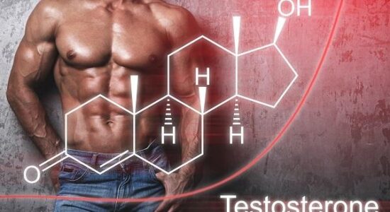 Which Hormones Make Men look younger