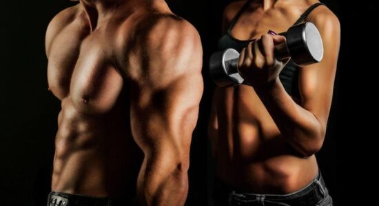 The Benefits of Growth Hormones