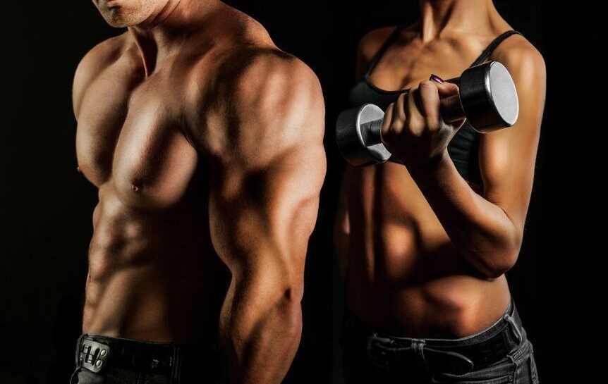 The Benefits of Growth Hormones