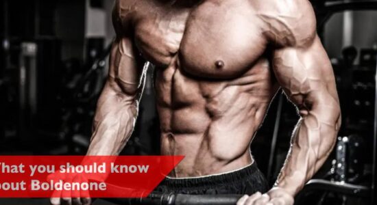 What you should know about Boldenone