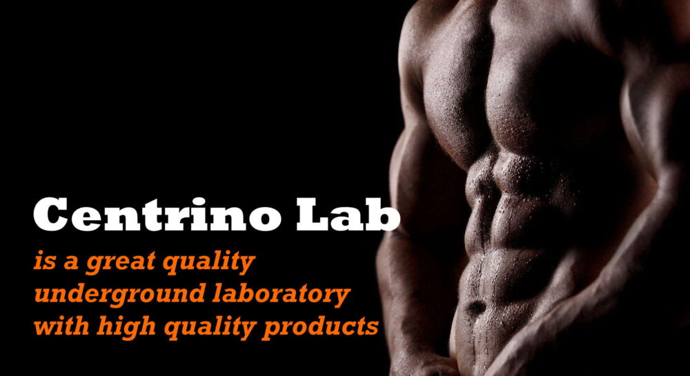 Centrino Lab - Customer Reviews