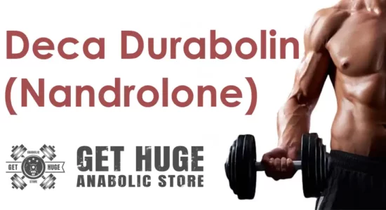 Deca Durabolin ( Nandrolone )