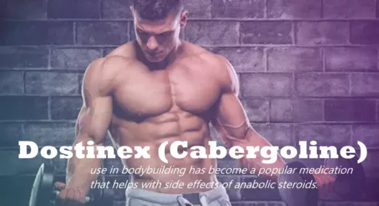 Dostinex (Cabergoline)