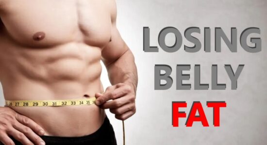 Losing Belly Fat