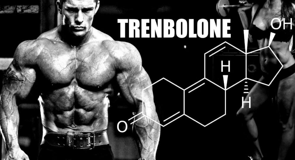 Buy Trenbolone
