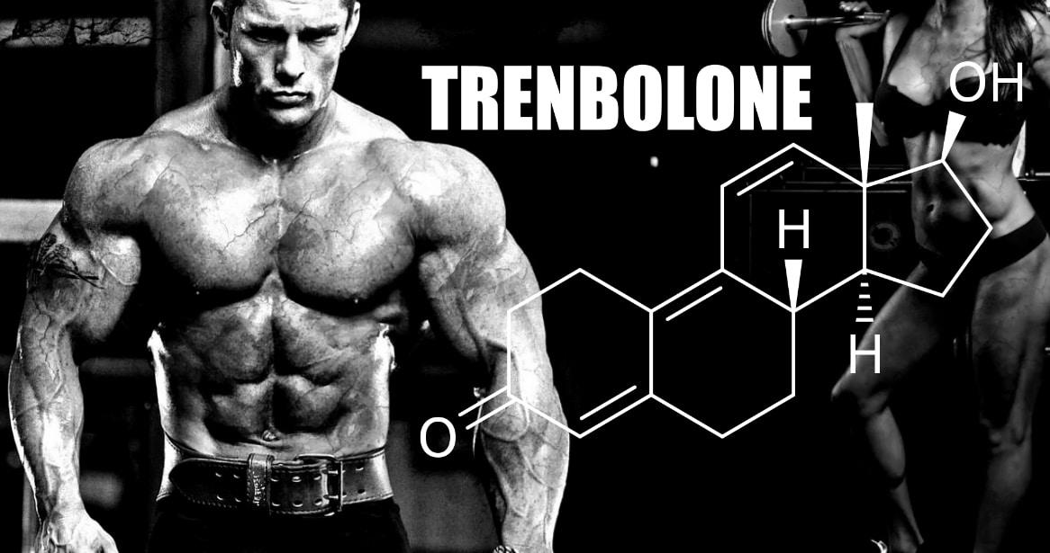 Buy Trenbolone