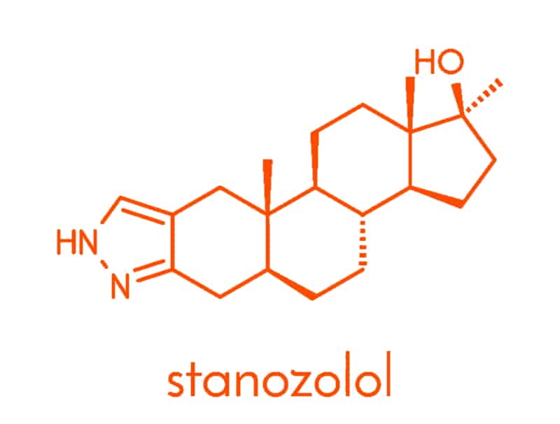 Stanozolol