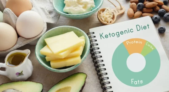 Keto Diet