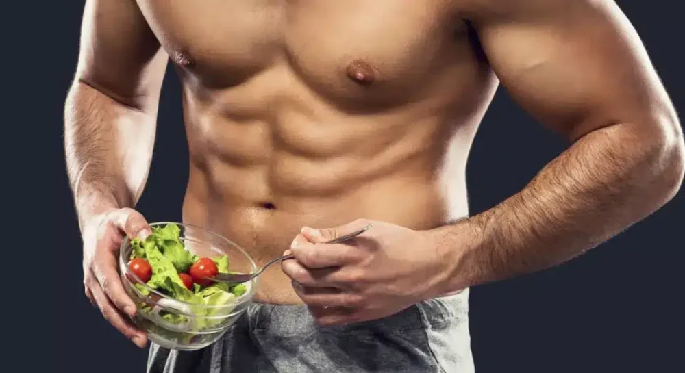 Best Diet and Nutrition Tips for Building Muscle