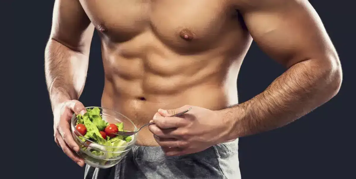 Best Diet and Nutrition Tips for Building Muscle