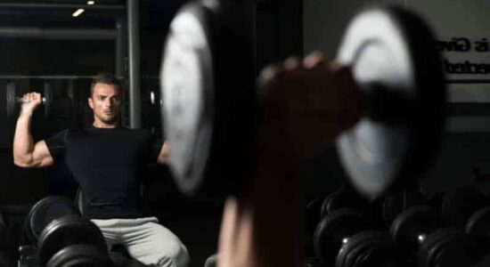 Benefits of Protein for Health and Athletics