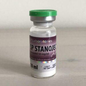 SP Stanoject 50 mg/10 ml