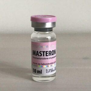 Masteron 200mg 10 ml – Sp Labs