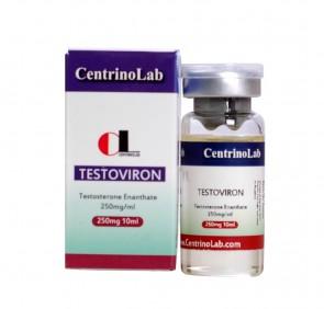 Testviron 250 – Centrino Lab