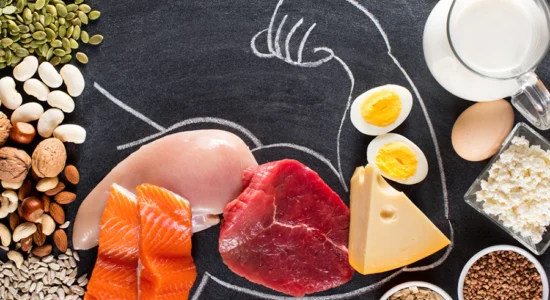 Combining Anabolics and Sports Nutrition for Maximum Results