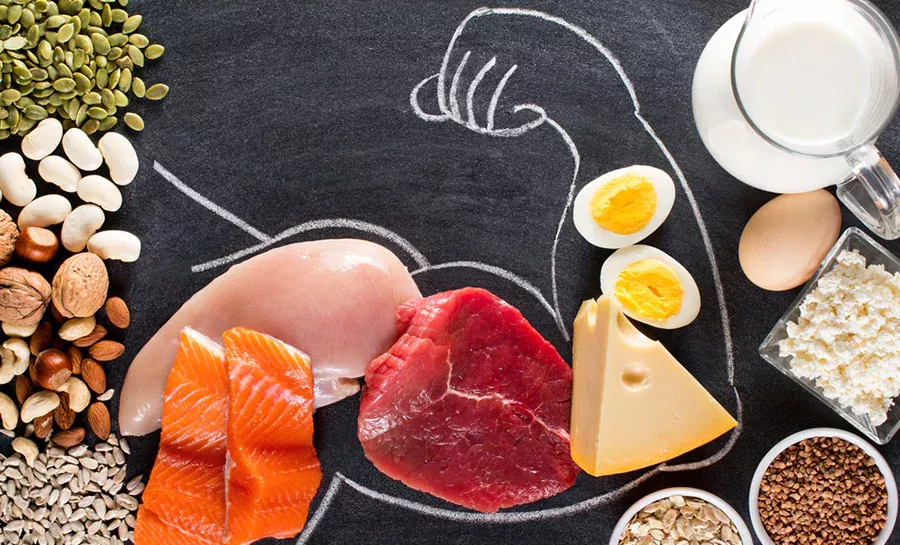 Combining Anabolics and Sports Nutrition for Maximum Results