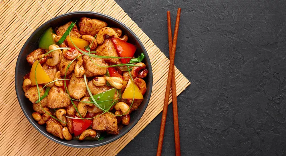 Crafting the Perfect Diet for Muscle Growth