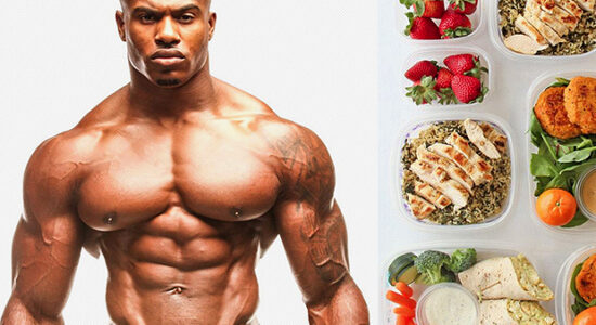 How to Stay in Shape During the Holiday Season