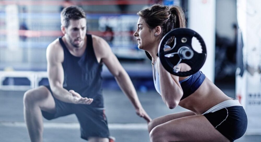 Motivation for Training