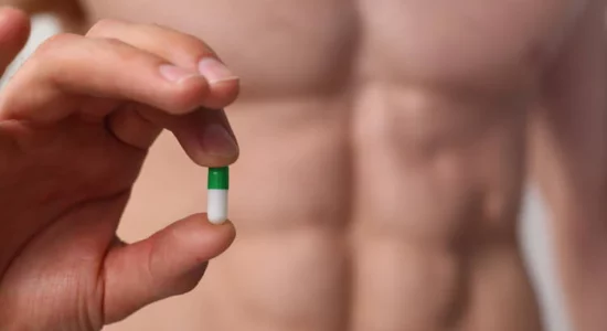 Safe Use of Anabolic Steroids