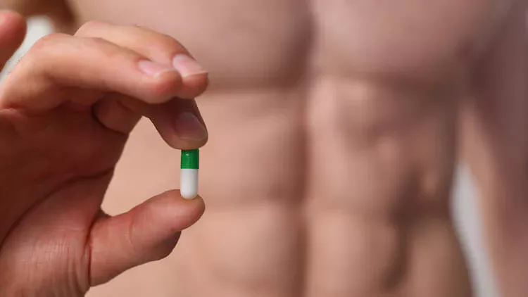 Safe Use of Anabolic Steroids