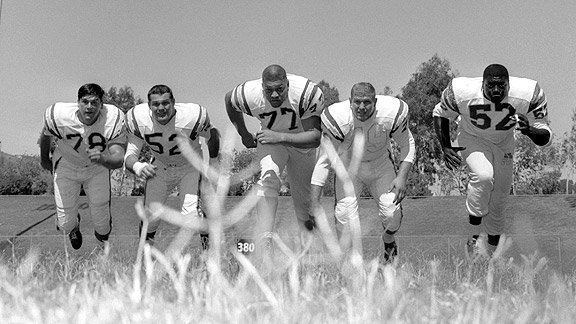 Steroids in Professional Sports