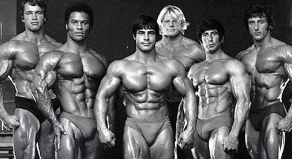Stories of Successful Bodybuilders: How Steroids and Nutrition Transformed Their Lives