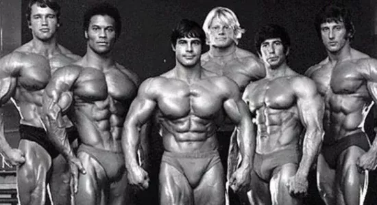 Stories of Successful Bodybuilders: How Steroids and Nutrition Transformed Their Lives