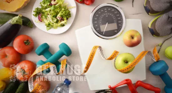 The Harm of Sports Nutrition. Myths and Reality