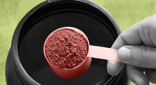 Top 10 Best Proteins for Mass Gain