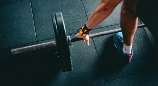 Top 5 Supplements for Strength Enhancement