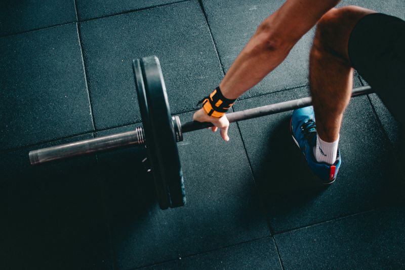 Top 5 Supplements for Strength Enhancement