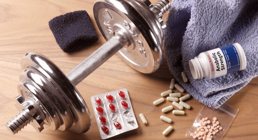 How to Avoid Side Effects When Using Anabolic Steroids