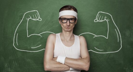 Mass Gaining Secrets for Ectomorphs main