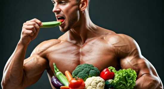 Natural Alternatives to Steroids