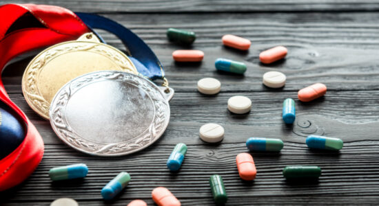 Steroids and the Ethical Aspects of Their Use in Sports