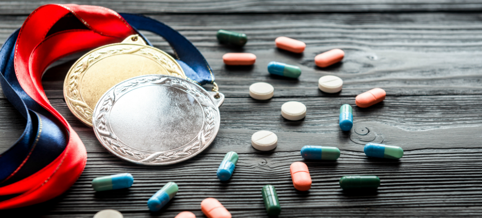 Steroids and the Ethical Aspects of Their Use in Sports