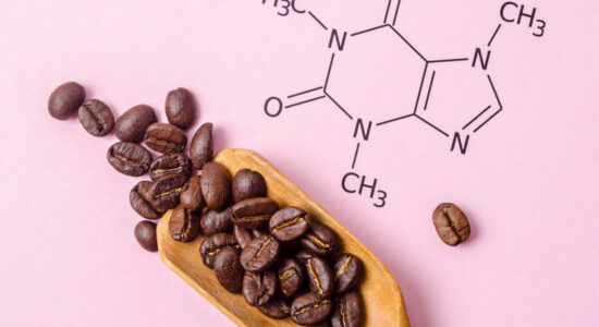 The Role of Caffeine in Sports Nutrition