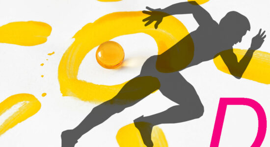 The Role of Vitamin D in Enhancing Athletic Performance