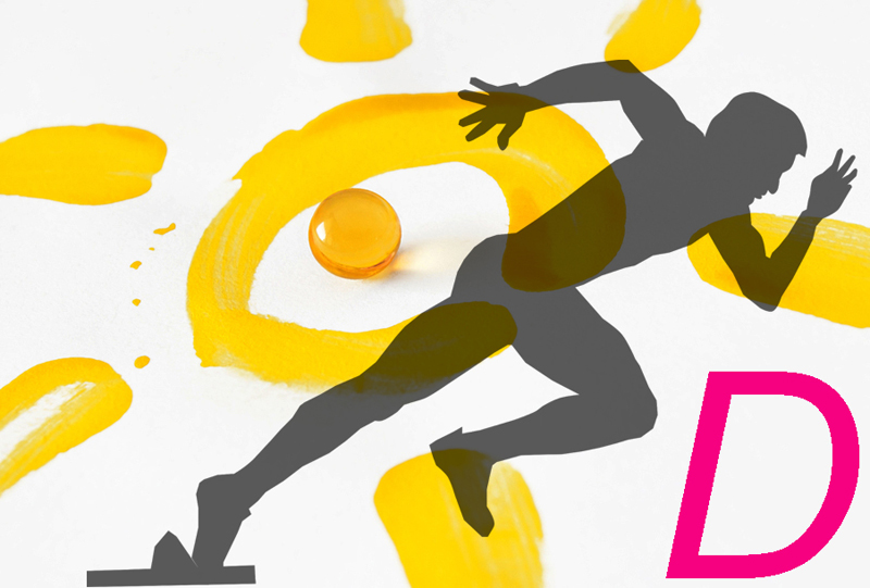 The Role of Vitamin D in Enhancing Athletic Performance