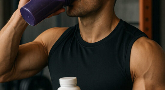 Alpha-Lipoic Acid: Benefits for Athletes