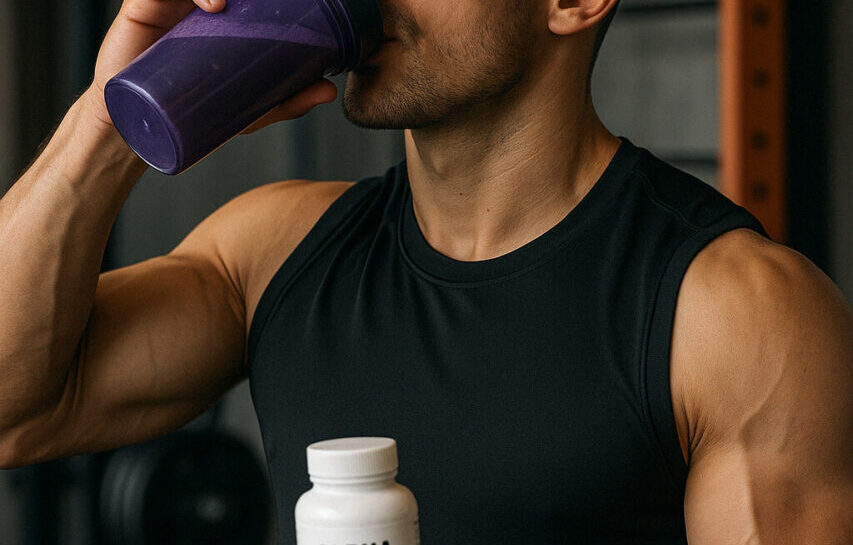 Alpha-Lipoic Acid: Benefits for Athletes