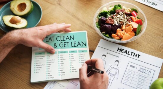 How to Adapt Your Diet for Different Goals