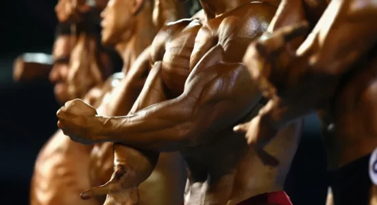 How to Prepare for Bodybuilding Competitions