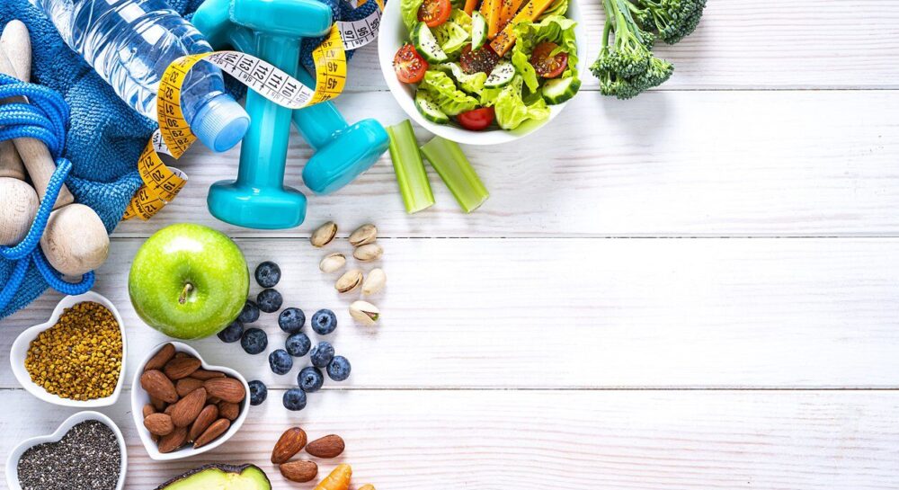 How to Properly Take Vitamins for Athletes