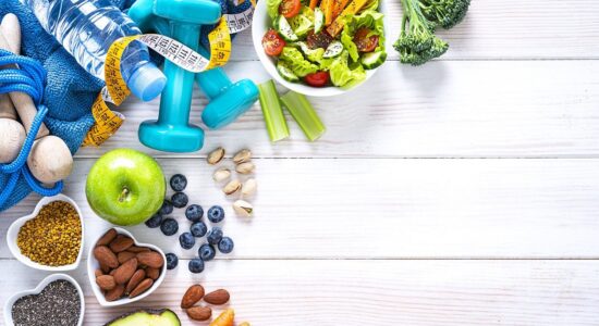 How to Properly Take Vitamins for Athletes