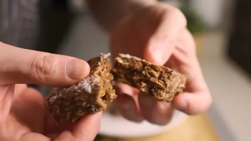 How to Properly Use Protein Bars
